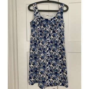 LOFT summer dress